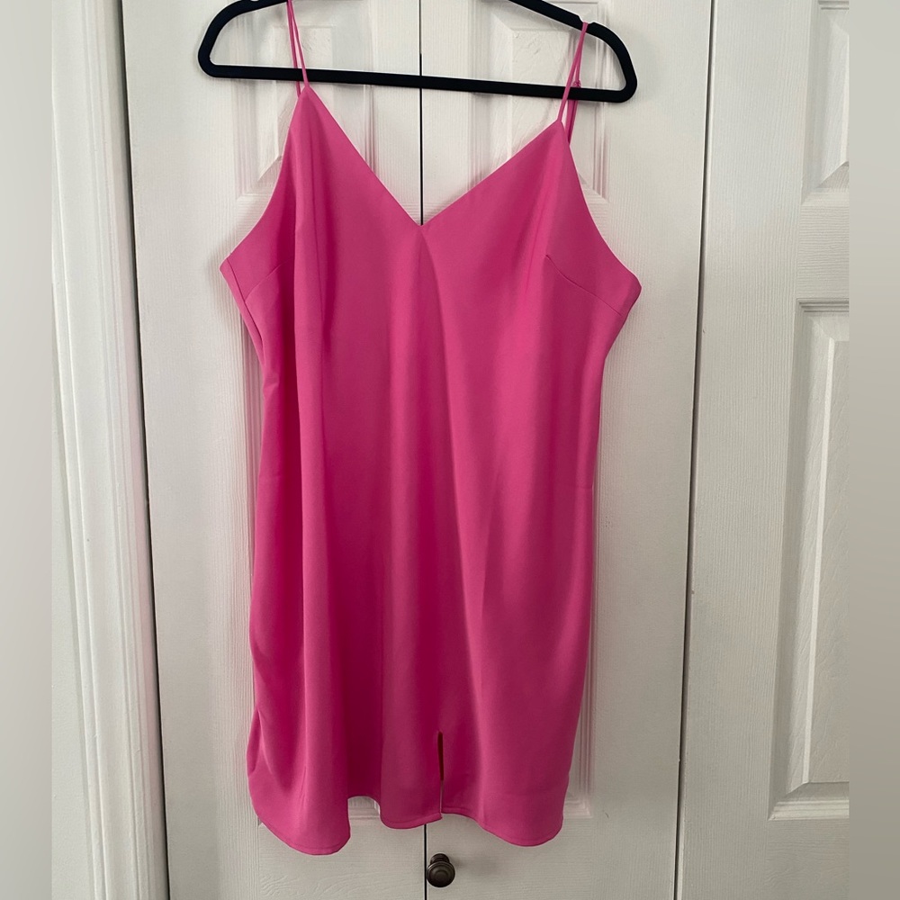 Slip Dress
